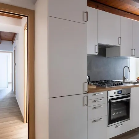 Apartment Casa Azzurra - Palazzo Del Buonpastore *