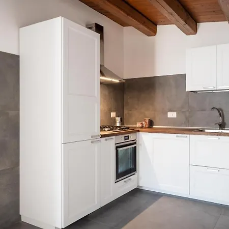 Casa Azzurra - Palazzo Del Buonpastore Apartmán Palermo