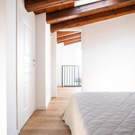 Apartment Casa Azzurra - Palazzo Del Buonpastore *