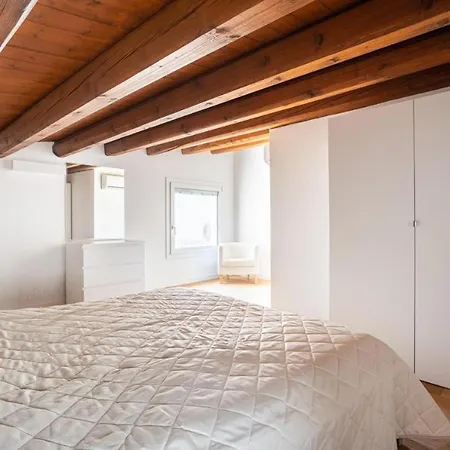 Casa Azzurra - Palazzo Del Buonpastore Apartmán Palermo