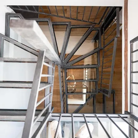 Palazzo Del Buonpastore By Casa Azzurra *