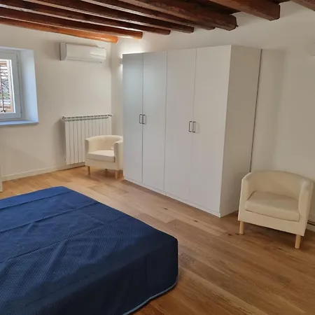 Palazzo Del Buonpastore By Casa Azzurra Palermo