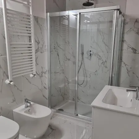 Palazzo Del Buonpastore By Casa Azzurra