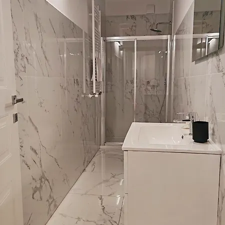 Palazzo Del Buonpastore By Casa Azzurra Apartment Palermo