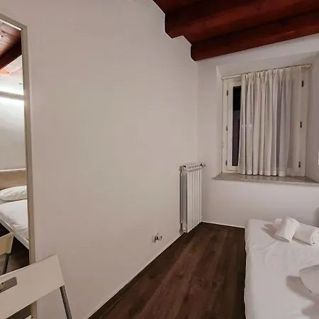 Palazzo Del Buonpastore By Casa Azzurra *