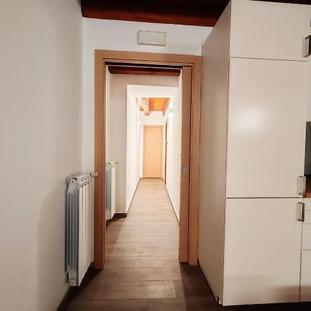 Palazzo Del Buonpastore By Casa Azzurra Appartamento *