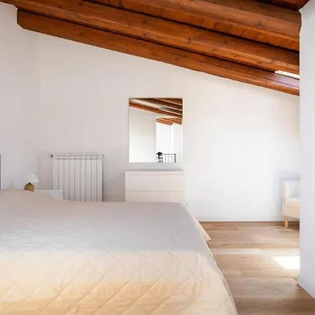 Palazzo Del Buonpastore By Casa Azzurra *
