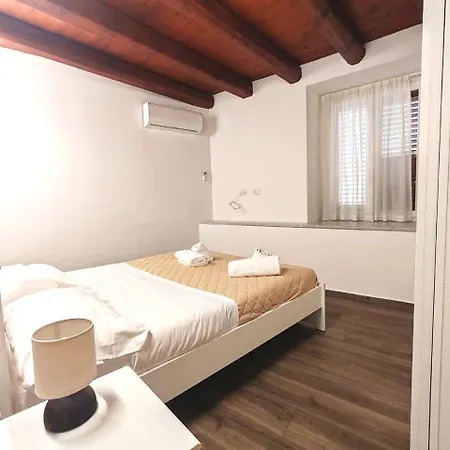 Palazzo Del Buonpastore By Casa Azzurra * Palermo